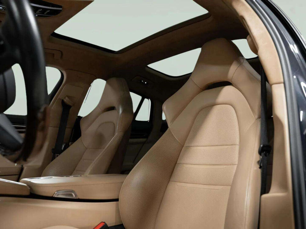 Panamera Turbo S E-Hybrid * 700 ch * Pack SportDesign * Vue 360&deg; * In 2021 occasion 33150 Cenon