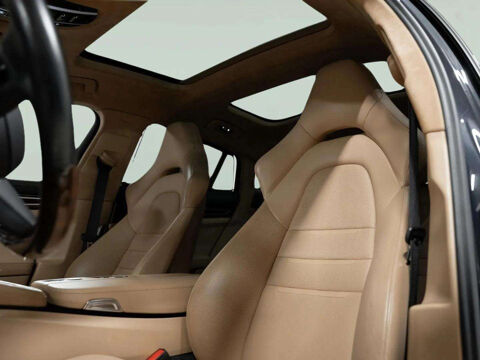 Panamera Turbo S E-Hybrid * 700 ch * Pack SportDesign * Vue 360&deg; * In 2021 occasion 33150 Cenon