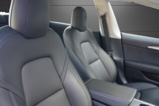 Model 3 Grande Autonomie Dual Motor AWD 441 ch • Autopilot • Toit pa 2021 occasion 33320 Eysines