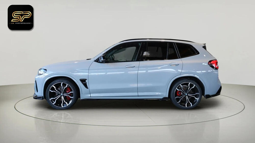 X3 M40i M Performance * 360 ch * HUD * H&amp;K * Pano * Cam&eacute;ra 2023 occasion 33150 Cenon