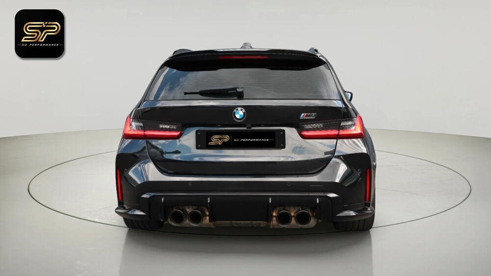 M3 TOURING COMPETITION * 530 CH * XDRIVE * HUD * 360&deg; * HARMAN 2025 occasion 33150 Cenon