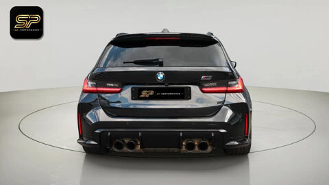 M3 TOURING COMPETITION * 530 CH * XDRIVE * HUD * 360&deg; * HARMAN 2025 occasion 33150 Cenon