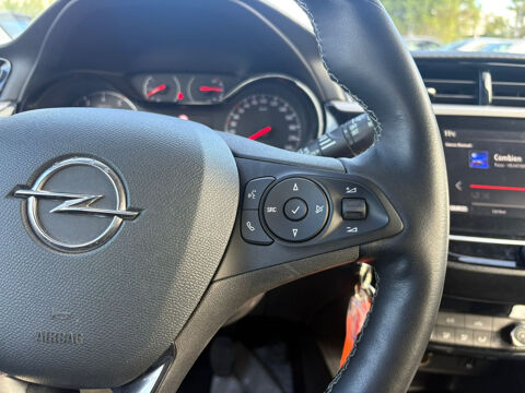 Corsa 1.2 75 2023 occasion 13300 Salon-de-Provence