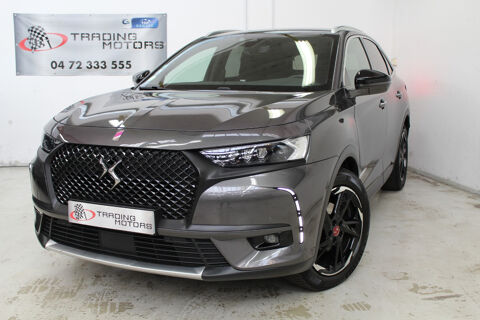 DS7 Performance Line + CARPLAY 2020 occasion 69100 Villeurbanne