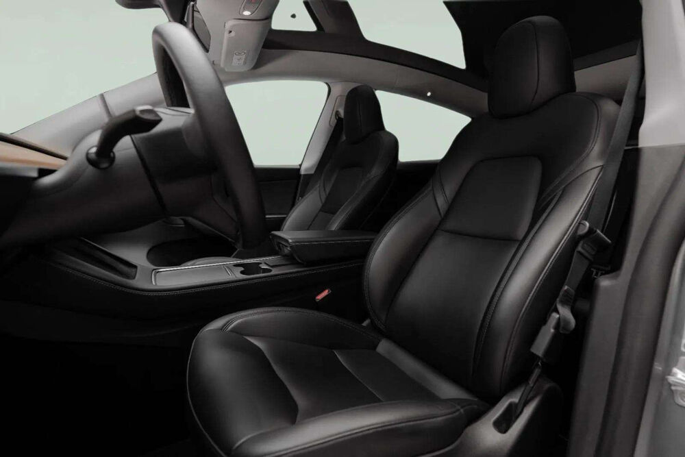 Model Y Long Range AWD * Quicksilver * Autopilot Avanc&eacute; * Cam&eacute;ra 360 2025 occasion 33150 Cenon