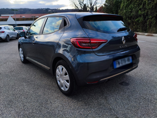 Clio V DCI 2020 occasion 26240 Saint-Vallier