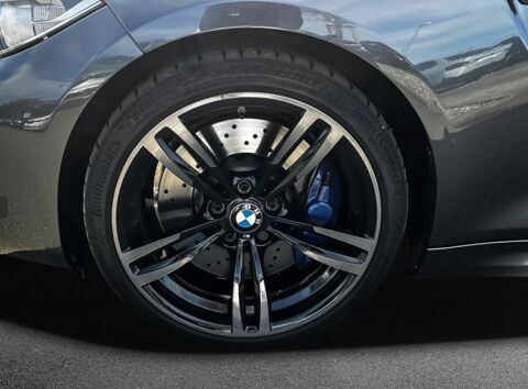 M2 M PERFORMANCE 370CV 2017 occasion 33320 Eysines