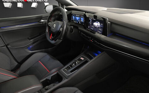 Golf VIII GTI Clubsport 2.0 TSI 300 ch &middot; DSG7 | CarPlay | Si&egrave;ges 2021 occasion 33320 Eysines