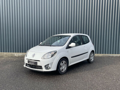 Renault Twingo 2 - 1.2 16V - Climatisation - Distribution ok 2009 occasion Estillac 47310