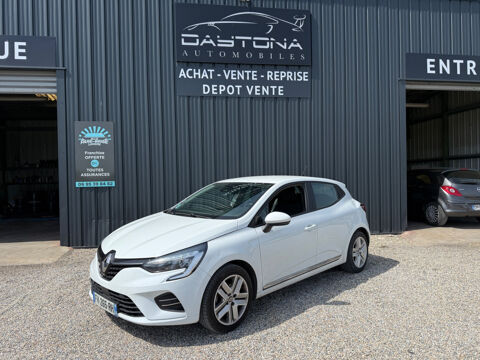 Renault Clio V Business Edition  1.0 SCe 75 cv 2020 occasion Langon 33210