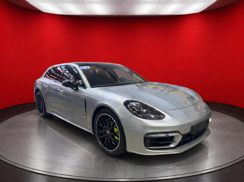 Panamera 4 S Hybrid Rechargeable PDK 560cv 2021 occasion 69100 Villeurbanne