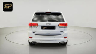 Grand Cherokee SUMMIT – V6 DIESEL 250 CH – BVA – 4X4 – PANO – HARMAN KARDON 2018 occasion 33150 Cenon