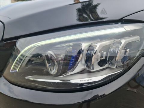 Classe C 200 d Avantgarde Line 2.0 CDI BLUETEC 150 CV 9G-Tronic 2018 occasion 66450 Pollestres