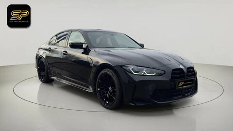 M3 Competition M xDrive 510 ch * Laserlight * Cam&eacute;ra 360 * Har 2023 occasion 33150 Cenon