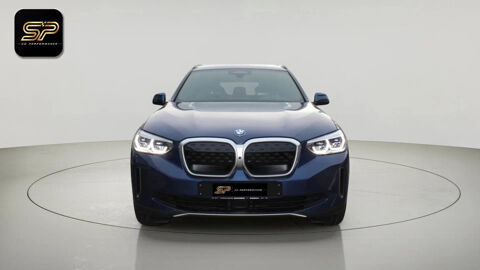 iX3 * 286 ch * &Eacute;lectrique * HUD * Harman Kardon * Toit pano 2022 occasion 33150 Cenon