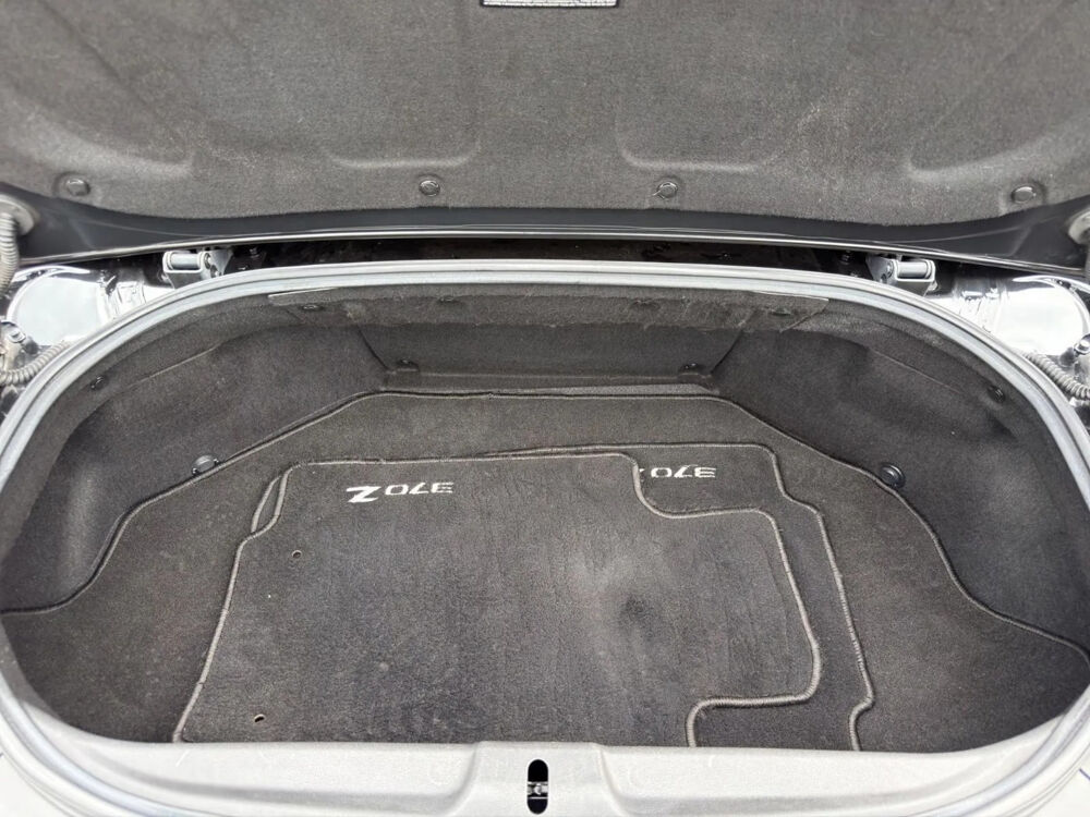 370 Z ROADSTER PACK 3.7 V6 * 328 CH * BVM * BOSE * NAVI 2012 occasion 33150 Cenon