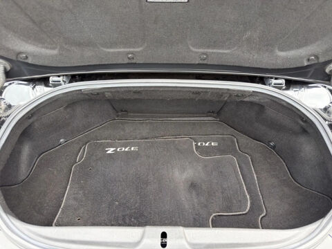 370 Z ROADSTER PACK 3.7 V6 * 328 CH * BVM * BOSE * NAVI 2012 occasion 33150 Cenon