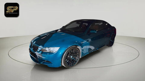 M3 E92 Competition * V8 4.0 * 420 ch * BVM * Toit Ouvrant * Cui 2013 occasion 33150 Cenon