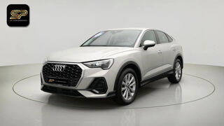 Q3 35 TDI * S TRONIC * VIRTUAL COCKPIT * ACC * GPS * LED * SIEG 2023 occasion 33150 Cenon