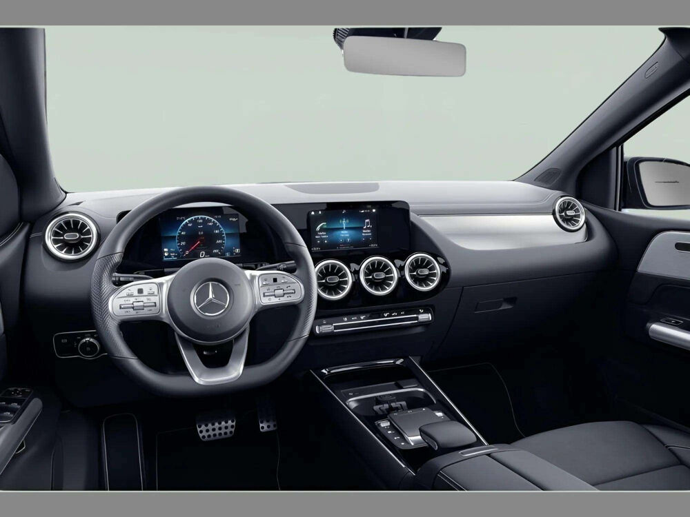 Classe B E 218 CH AMG LINE * PANO * CAM&Eacute;RA 360 * NIGHT * TVA 2021 occasion 33150 Cenon