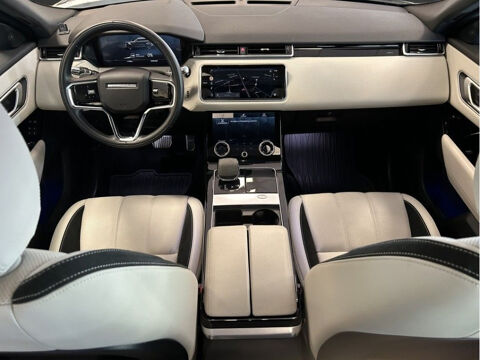Range rover velar P400e R-Dynamic – Toit pano &amp; Cam&eacute;ra 360&deg; 2021 occasion 33320 Eysines