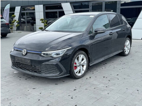 Annonce voiture Volkswagen Golf 22620 