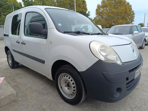 Kangoo Express Express Confort 2009 occasion 06220 Le Golfe Juan