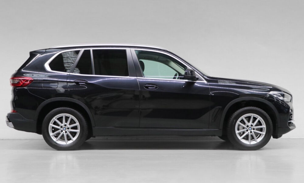 X5 xDrive 25d 231cv - GPS/Phares LED 2020 occasion 33320 Eysines