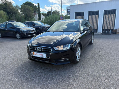 A3 S line Sport 2014 occasion 13300 Salon-de-Provence