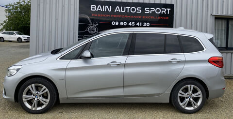 Serie 2 218 d Luxury Steptronic 2018 occasion 35470 Bain-de-Bretagne