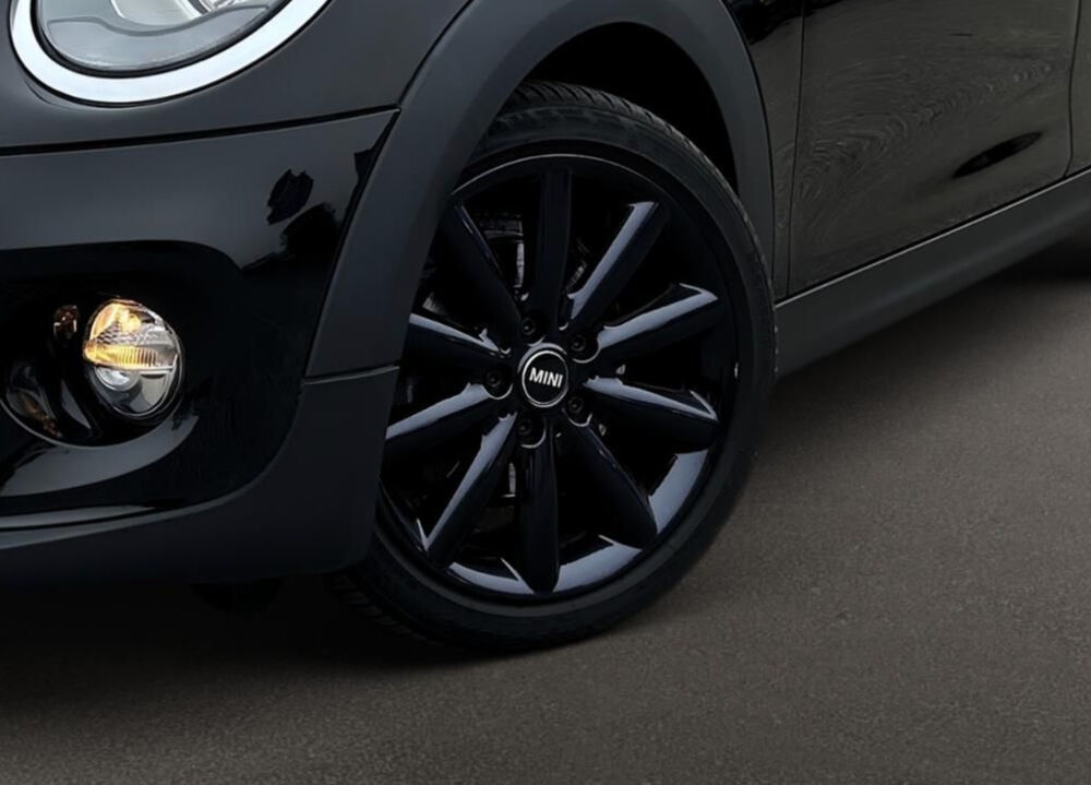One 1.2 - BVA6 Clim Automatique - Si&egrave;ges chauffants - Pack Black 2015 occasion 33320 Eysines