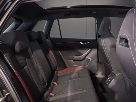 Kamiq Monte Carlo 1.5 TSI 150ch - Toit Panoramique - Carplay - R&eacute;g 2021 occasion 33320 Eysines