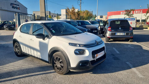 Citroen c3 Citroën  FEEL