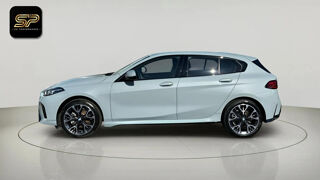 S&eacute;rie 1 120D M SPORT * 150 CH * BVA * LED ADAPTATIFS * GPS * SI&Egrave;GES 2025 occasion 33150 Cenon