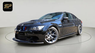 M3 E92 COUP&Eacute; * V8 4.0 420 CH * DKG * TOIT OUVRANT * X&Eacute;NON * M&Eacute;M 2012 occasion 33150 Cenon