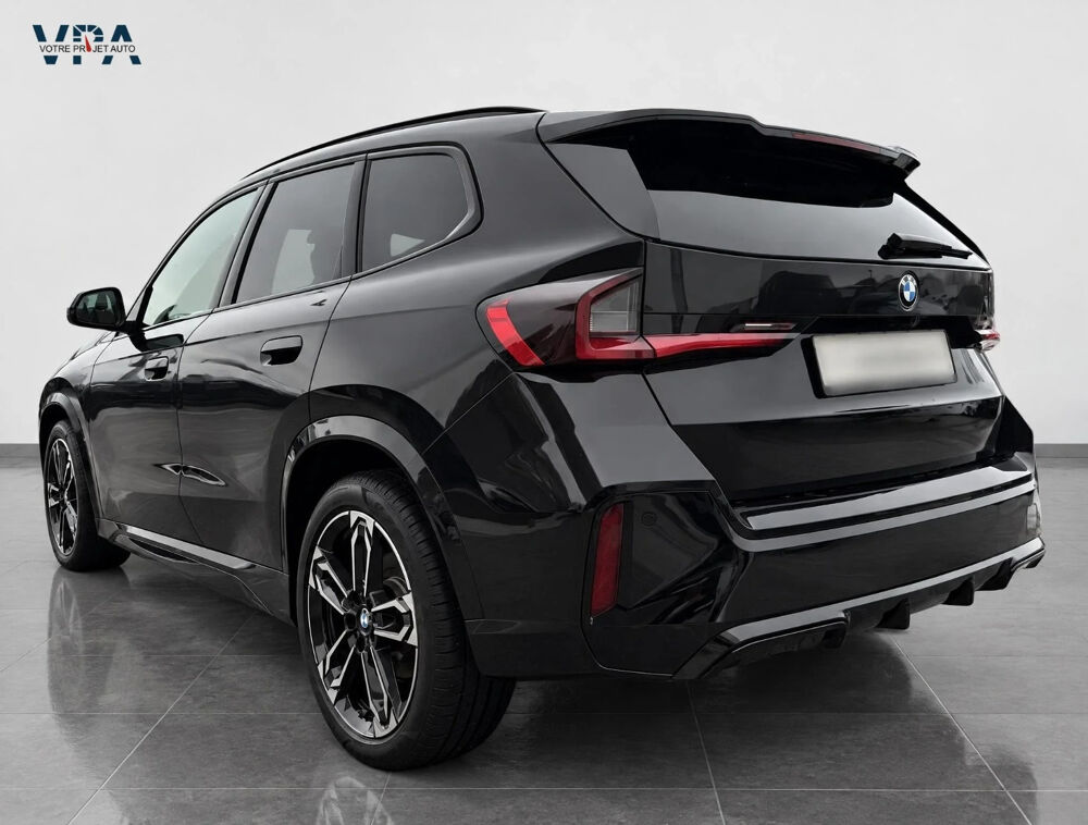 X1 | xDrive20d 163 ch | M Sport | Harman Kardon | Cam&eacute;ra 360&deg; | 2024 occasion 33320 Eysines