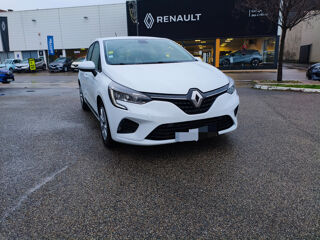 Clio V societ&eacute; 2021 occasion 26240 Saint-Vallier