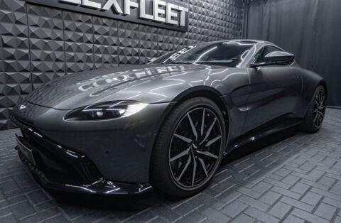 V8 Camera 260&deg; - 4.0 510CV 2021 occasion 33320 Eysines