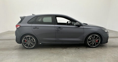 i30 N 2.0 T-GDi - 275ch N Performance 2019 occasion 33320 Eysines