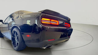 Challenger R/T – V8 5.7 – 381 CH – BVA – 54 300 KM – TOIT OUVRANT 2018 occasion 33150 Cenon