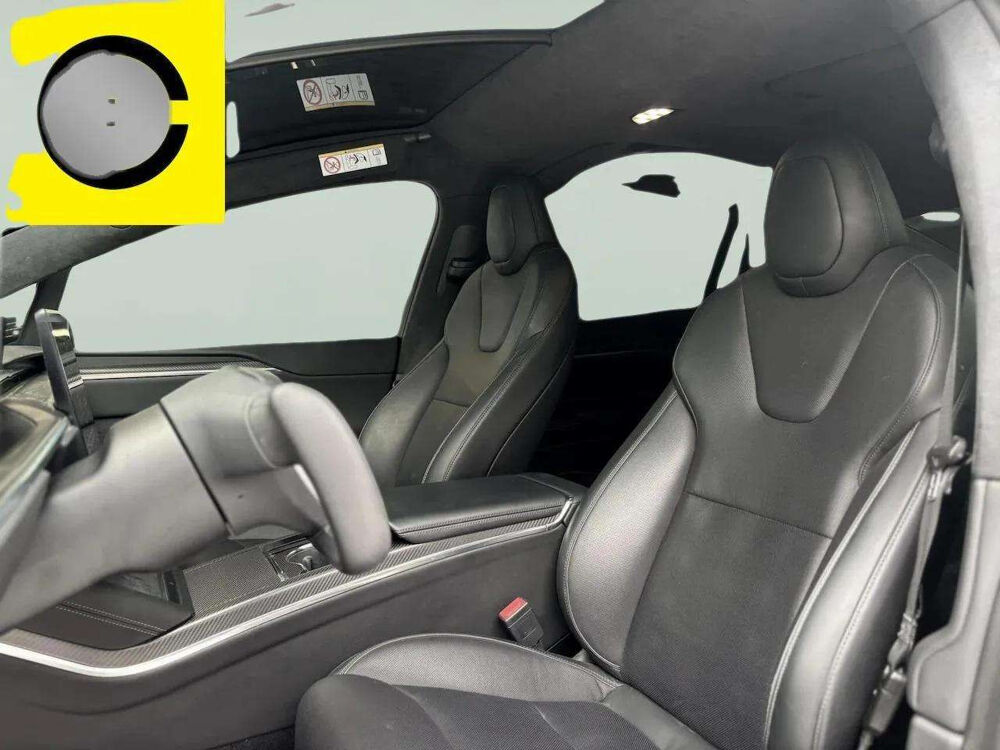 Model X Plaid AWD * 6 Places * 1020 ch * Batterie 100 kWh * Si&egrave;ges V 2023 occasion 33150 Cenon