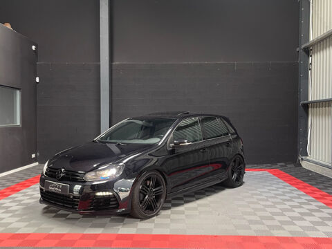 Volkswagen Golf R 4Motion 270 CH DSG6 - San Remo - Origine France - Entretie 2012 occasion Estillac 47310