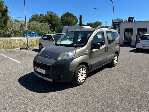 Nemo boite auto 2009 occasion 13300 Salon-de-Provence