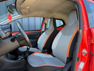 Aygo II (KGB/PAB) 5 Portes 1.0 VVTi 69 cv 2014 occasion 33210 Langon
