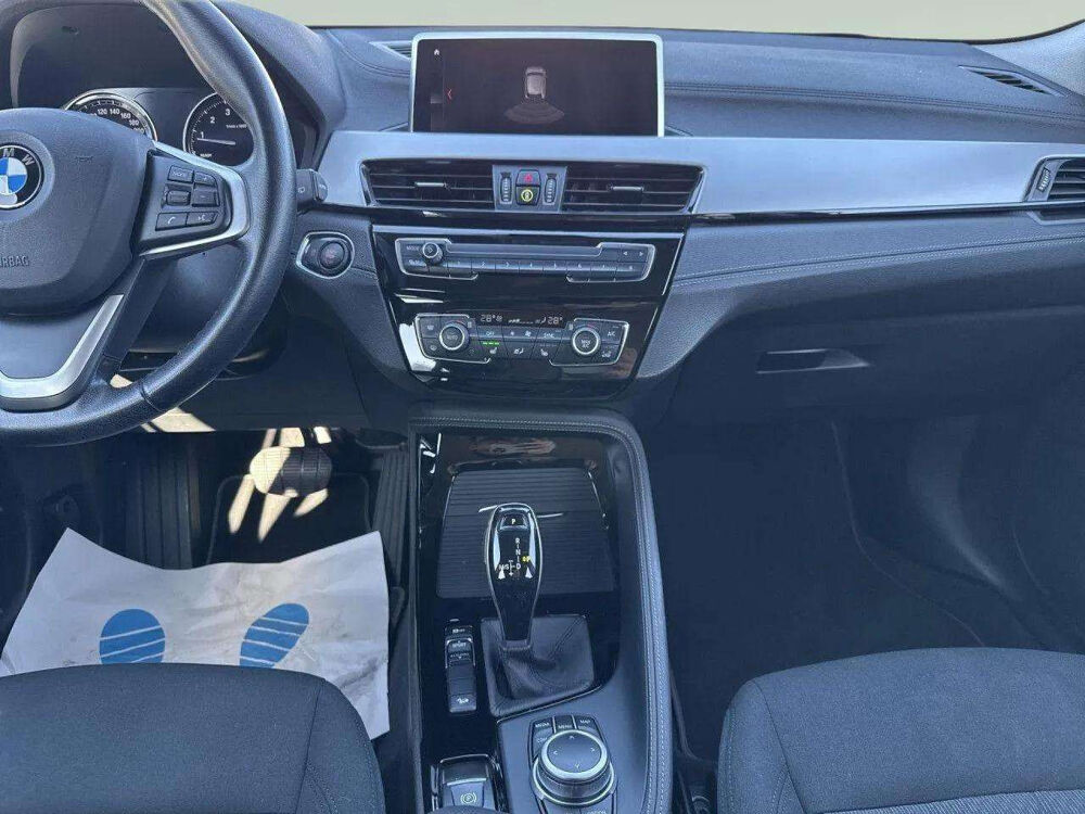 X2 xDrive20i Advantage Steptronic 192 ch*GPS*LED*Si&egrave;ges Chauffa 2020 occasion 33150 Cenon