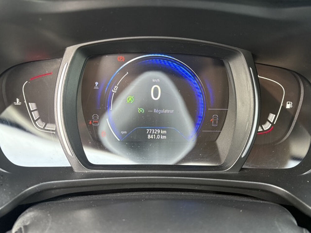 Kadjar TCe 130 Energy Intens 2016 occasion 60200 Compi&egrave;gne