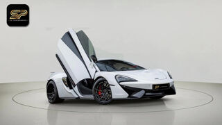 570S * 570 CH * AKRAPOVIC * NOVITEC * CARBONE * CAM&Eacute;RA 2016 occasion 33150 Cenon