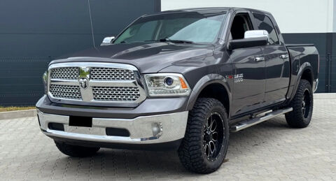 Dodge RAM 1500 LAIE 3.0 DIESEL 4X4 2017 occasion Gradignan 33170