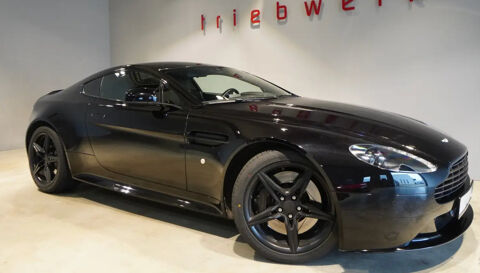 Annonce voiture Aston Martin V8 87900 