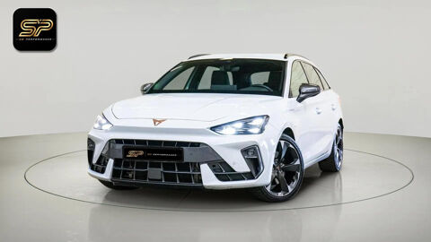 Leon SPORTSTOURER * 1.5 eHYBRID 272 CH * DSG * ACC * CAMERA * SIE 2024 occasion 33150 Cenon
